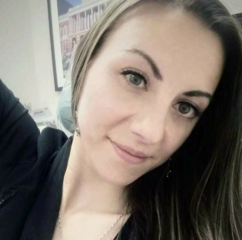 Meet your Posher, Jenna